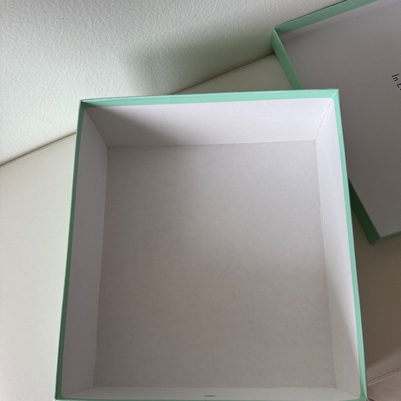 Aquazurra Shoe Box with Tissue Paper - Picture 13 of 13